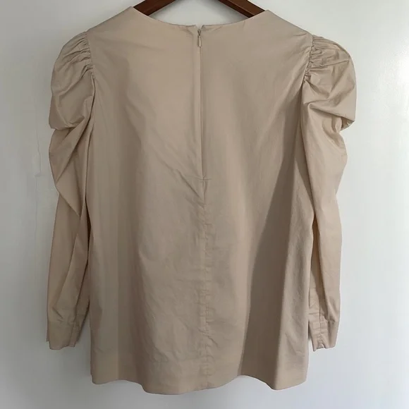 COS blouse - Picture 3 of 4